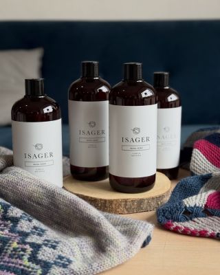 Vyprali jste před sezónou své oblíbené kousky? Pokud ne a chystáte se na to, pak mrkněte k nám na e-shop! Doskladnily jsme...