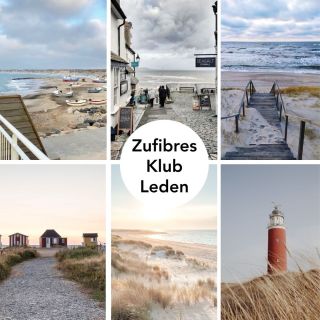 Zufibres klub pokračuje! I v příštím roce si budete moct předobjednávat ručně barvená přadena ze Zuzčiny dílny. Právě teď...