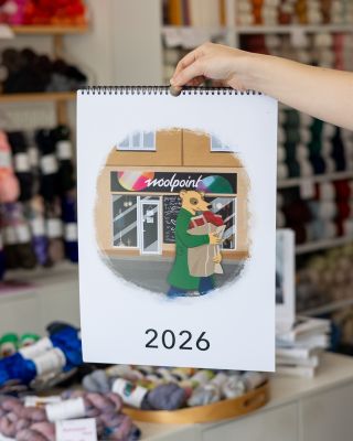 Jedna věc, kterou si na konci roku vždycky pořizujeme, je kalendář. Jak jinak má mít člověk přehled o všech důležitých...