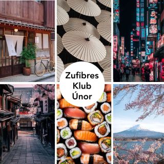 Už jste je vyhlíželi? Tak tady jsou! Spouštíme předobjednávky únorového Zufibres klubu 🤩🤩 Kromě oblíbených bází, jako jsou...